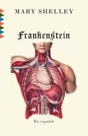 Cover of: Frankenstein
            
                Vintage Espanol