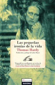 Cover of: Las Pequeas Ironas De La Vida by 