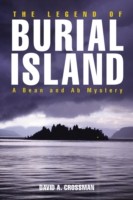Cover of: The Legend Of Burial Island