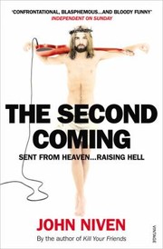 Cover of: The Second Coming by 