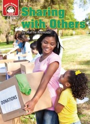 Cover of: Sharing With Others An Introduction To Financial Literacy