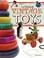 Cover of: Turning Vintage Toys