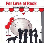 Cover of: For Love of Rock (Annikins)