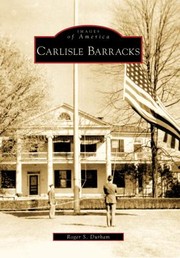 Cover of: Carlisle Barracks
