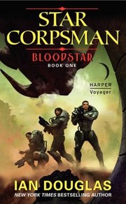 Cover of: Bloodstar