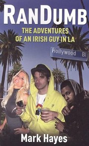 Cover of: Randumb The Adventures Of An Irish Guy In La