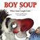 Cover of: Boy Soup