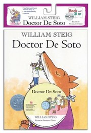 Cover of: Doctor De Soto