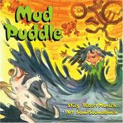 Mud Puddle (Classic Munsch) by Robert N Munsch