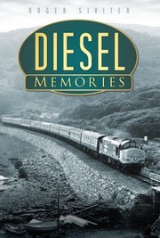 Cover of: Diesel Memories