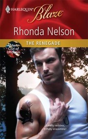 Cover of: The Renegade