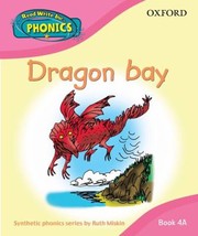 Cover of: Dragon Bay