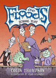 Cover of: School Plot