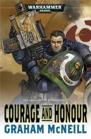 Cover of: Courage And Honour
