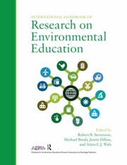 Cover of: International Handbook Of Research On Environmental Education