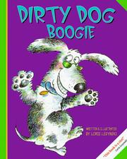 Cover of: Dirty Dog Boogie by Loris Lesynski