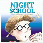 Cover of: Night School