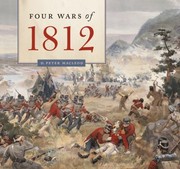Cover of: Four Wars Of 1812