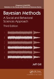 Cover of: Bayesian Methods A Social And Behavioral Sciences Approach by 