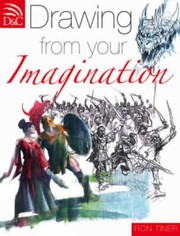 Cover of: Drawing From Your Imagination by 