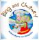 Cover of: Bing and Chutney (Bing and Chutney Adventures) (Bing and Chutney Adventures)