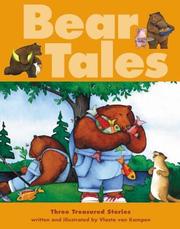 Cover of: Bear Tales: Three Treasured Stories