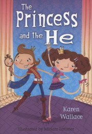 Cover of: The Princess And The He