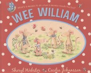 Cover of: Wee William