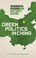 Cover of: Green Politics In China Environmental Governance And Statesociety Relations