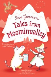 Cover of: Tales From Moominvalley by 