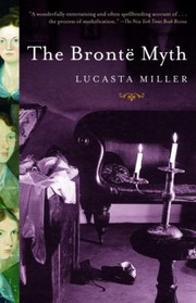Cover of: The Bront Myth by 