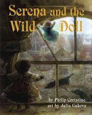 serena-and-the-wild-doll-cover