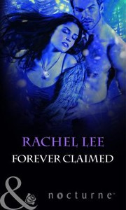 Cover of: Forever Claimed