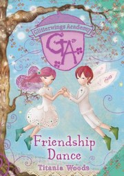 Cover of: Friendship Dance by 