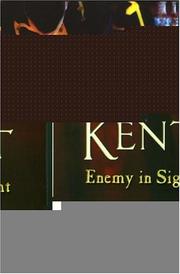 Cover of: Enemy in Sight | Alexander Kent