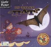 Cover of: Is That A Bat