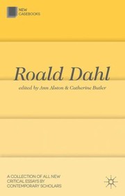 Cover of: Roald Dahl by 