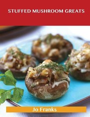Cover of: Stuffed Mushroom Greats by 