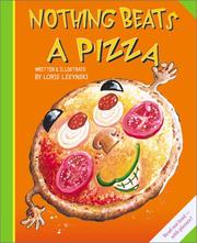 Cover of: Nothing Beats a Pizza