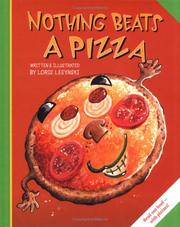 Cover of: Nothing Beats a Pizza