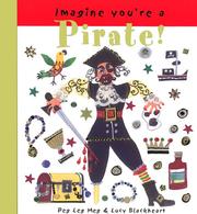 Cover of: Imagine You're a Pirate! (Imagine This!)