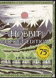 Cover of: The Pocket Hobbit by 
