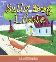 Cover of: Sally Dog Little