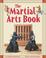 Cover of: The Martial Arts Book