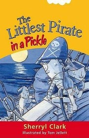 Cover of: The Little Pirate In A Pickle