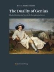 Cover of: The Duality Of Genius Shades Blemishes And Vices In The Lives Of Great Achievers