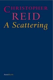 Cover of: A Scattering