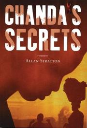 Cover of: Chanda's Secrets (Michael L Printz Honor Book (Awards)) by Allan Stratton