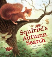 Cover of: Squirrels Autumn Search