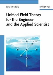 Cover of: Field Dynamics For The Engineer And The Applied Scientist